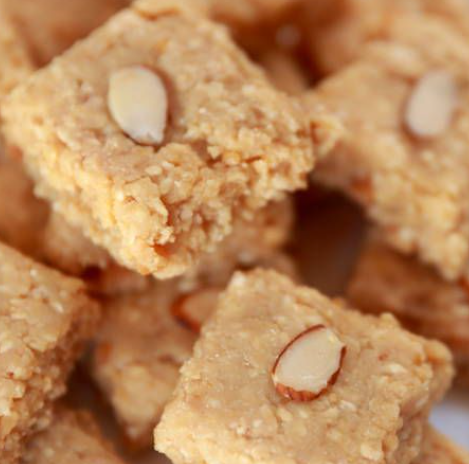 Til Ki Barfi